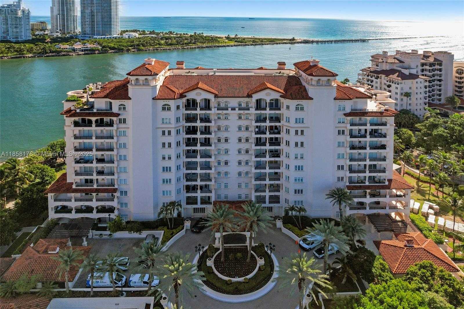 Small Image of 7133 FISHER ISLAND DR #7133, Miami Beach Number 74