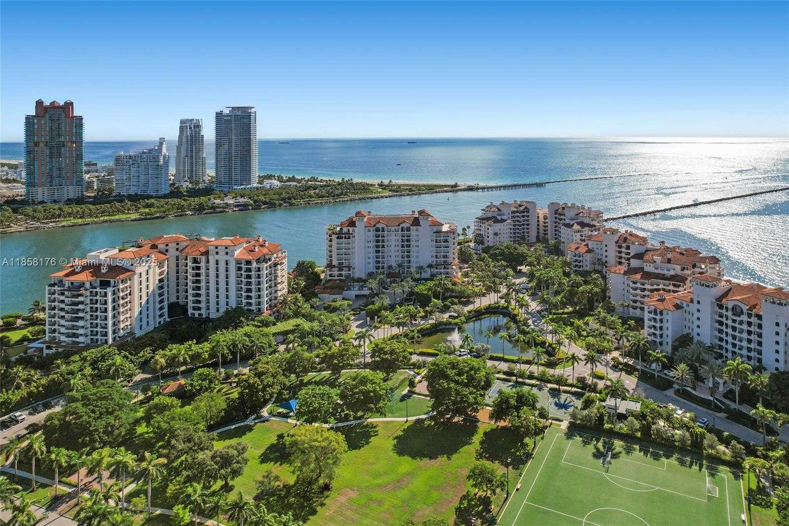 Small Image of 7133 FISHER ISLAND DR #7133, Miami Beach Number 76