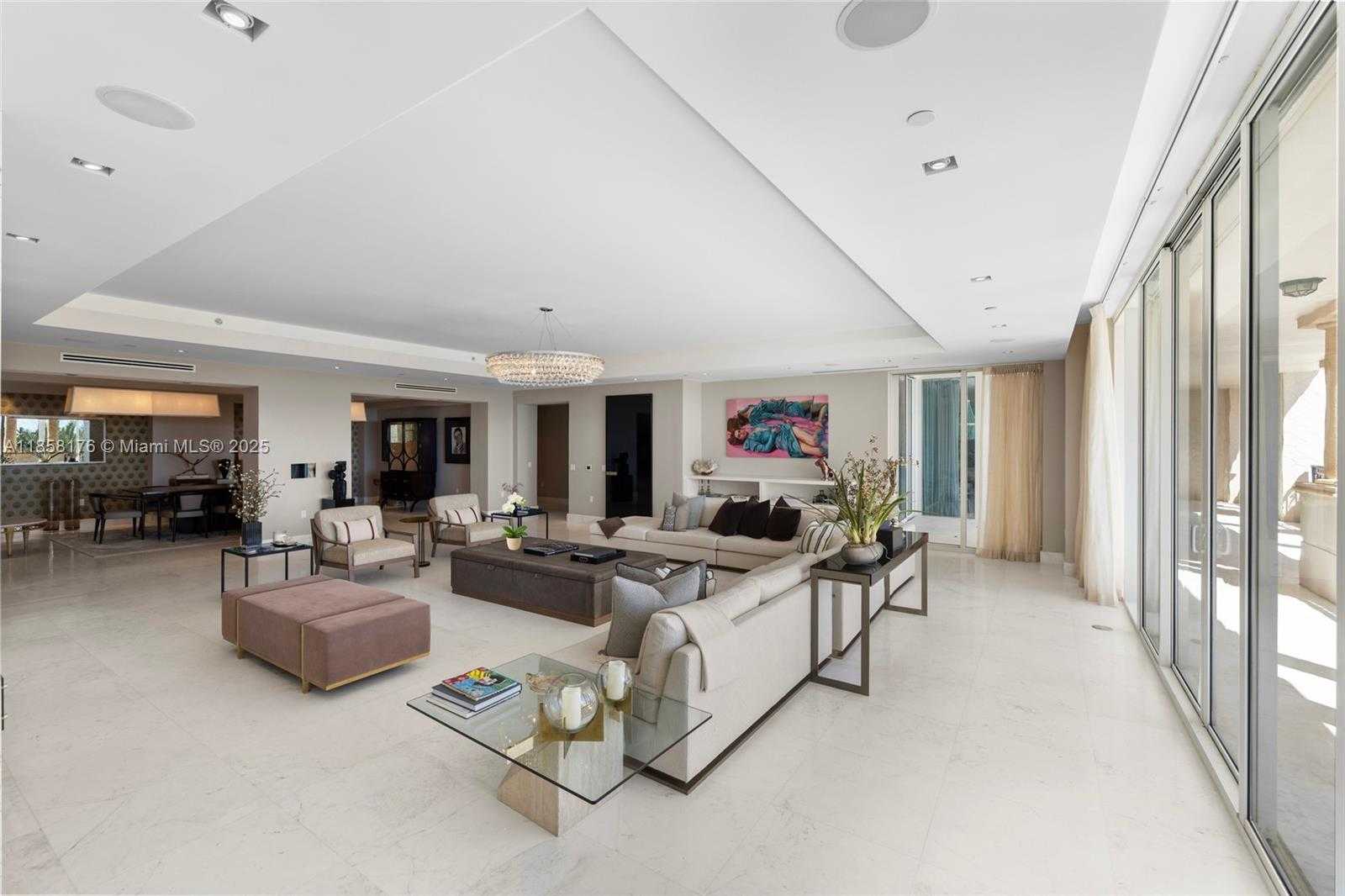 Small Image of 7133 FISHER ISLAND DR #7133, Miami Beach Number 8
