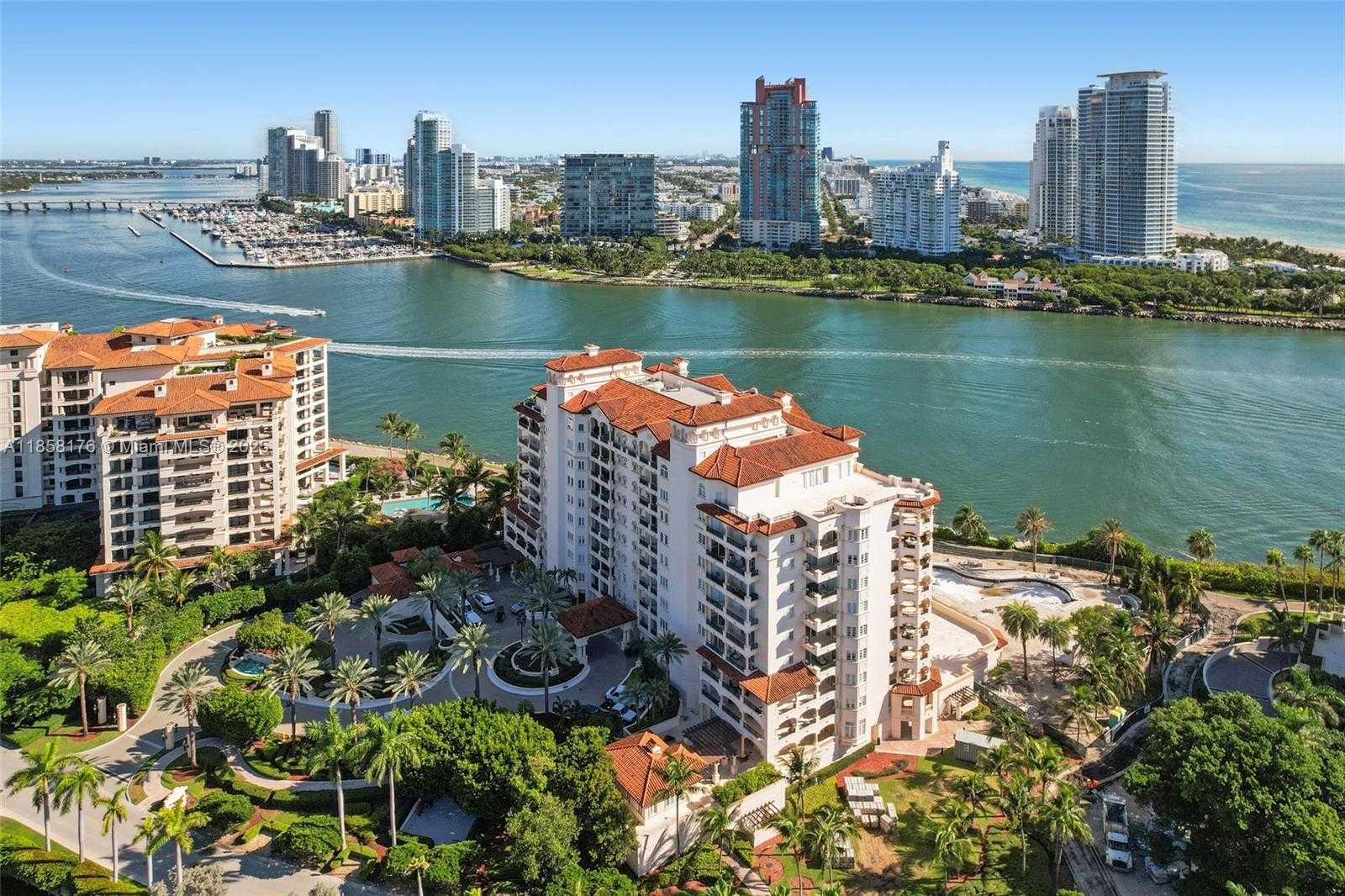 Small Image of 7133 FISHER ISLAND DR #7133, Miami Beach Number 85