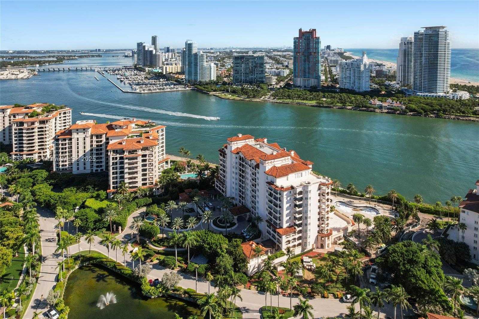Small Image of 7133 FISHER ISLAND DR #7133, Miami Beach Number 86