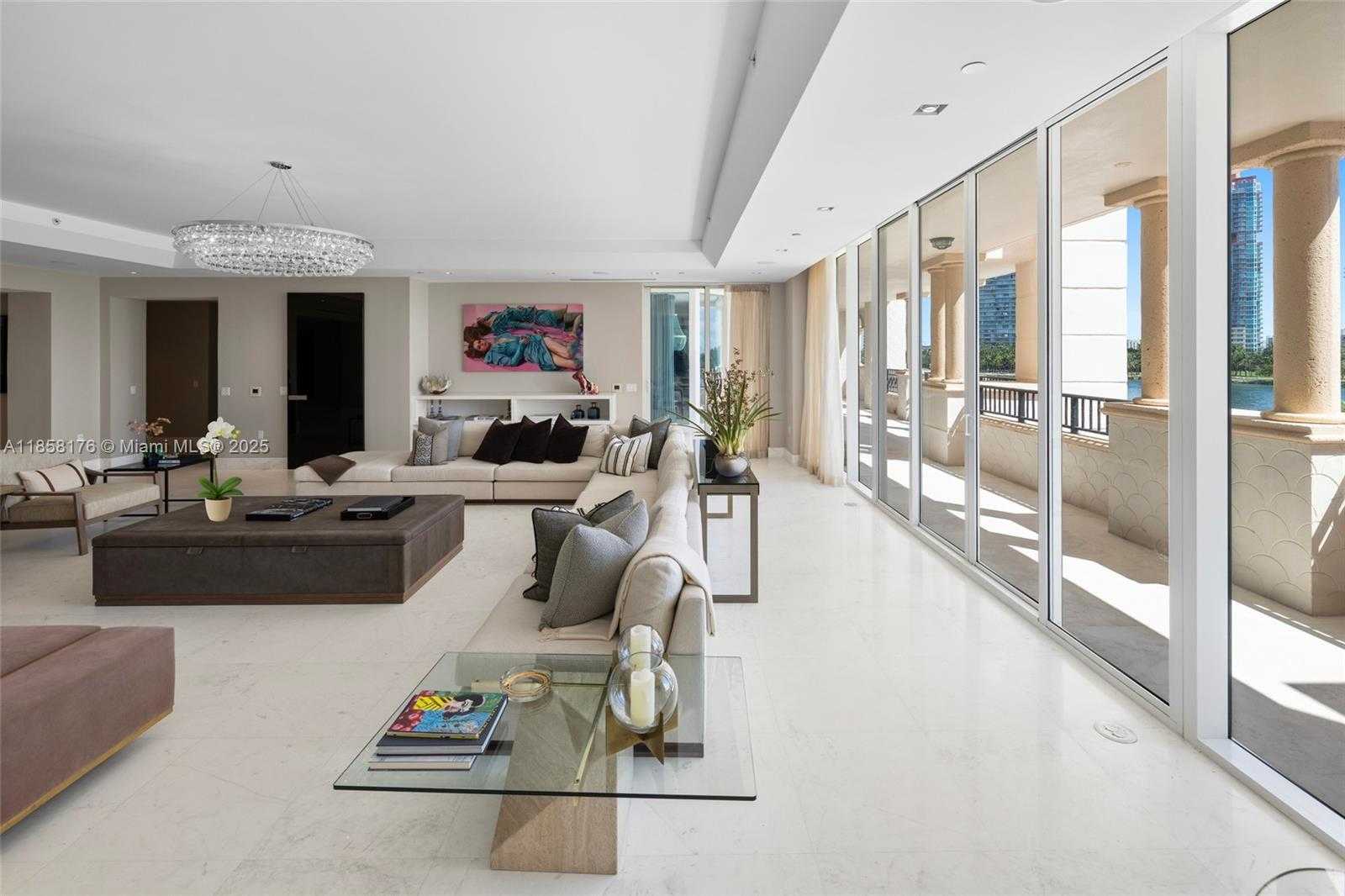 Small Image of 7133 FISHER ISLAND DR #7133, Miami Beach Number 9