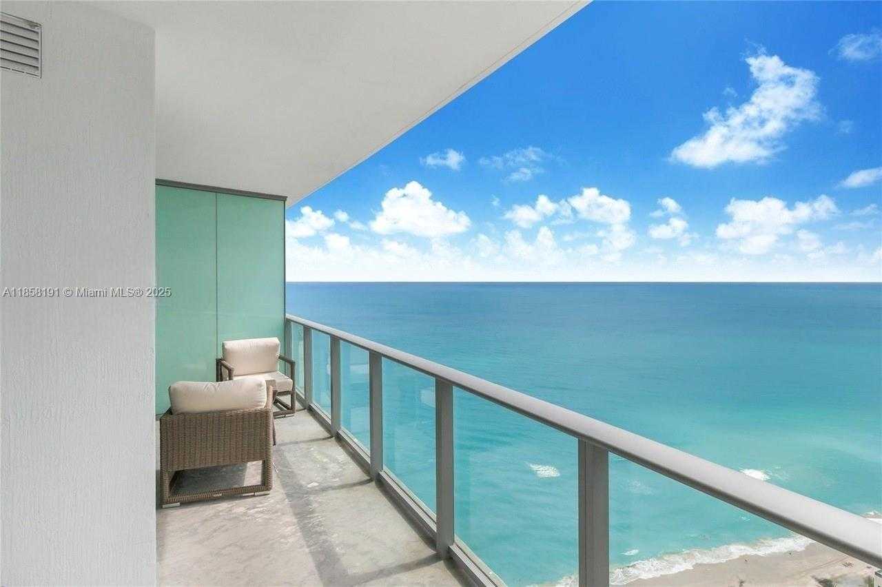 Small Image of 4111 SOUTH OCEAN DR #2607, Hollywood Number 2