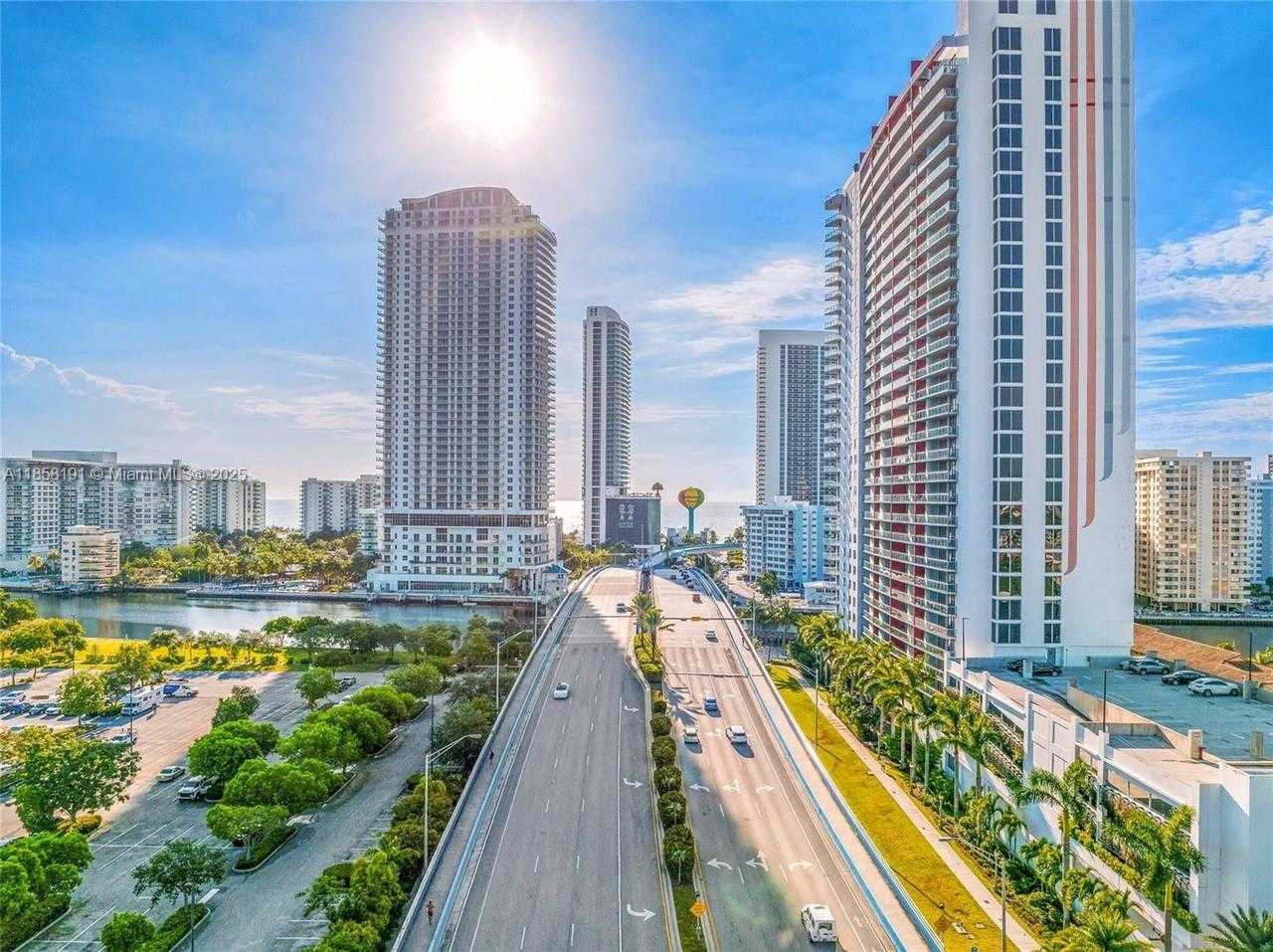 Small Image of 4111 SOUTH OCEAN DR #2607, Hollywood Number 21
