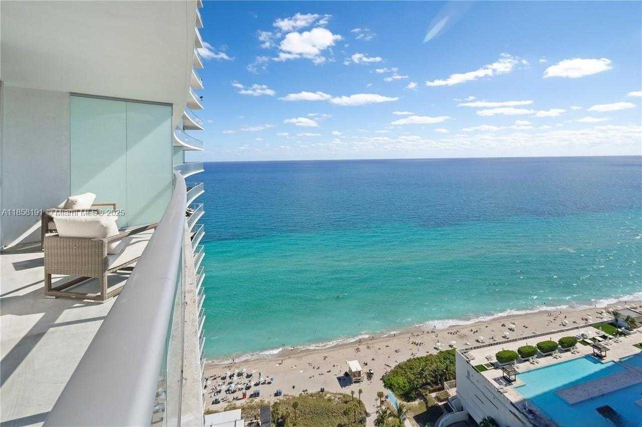 Small Image of 4111 SOUTH OCEAN DR #2607, Hollywood Number 4