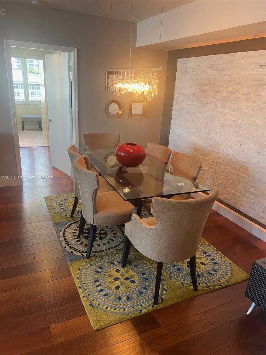 Small Image of 701 BRICKELL KEY BLVD #1603, Miami Number 11