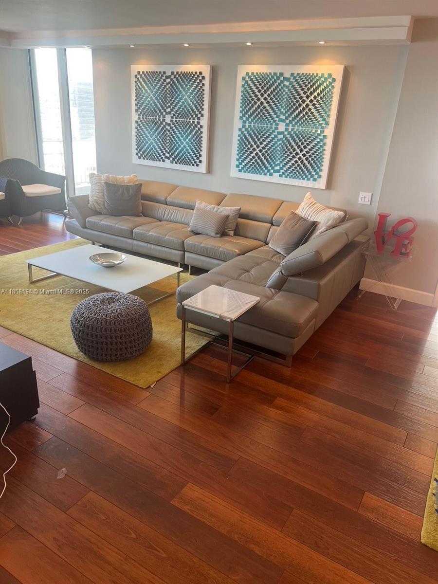 Small Image of 701 BRICKELL KEY BLVD #1603, Miami Number 12