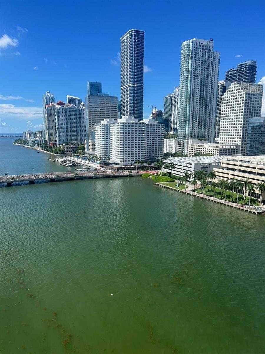 Small Image of 701 BRICKELL KEY BLVD #1603, Miami Number 13
