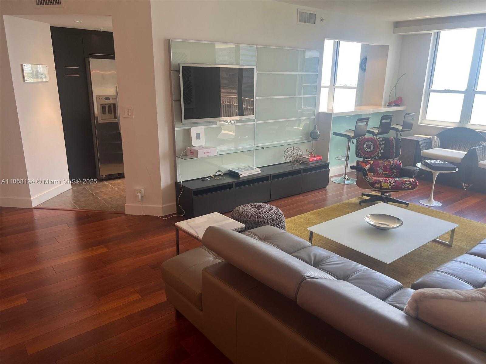 Small Image of 701 BRICKELL KEY BLVD #1603, Miami Number 15