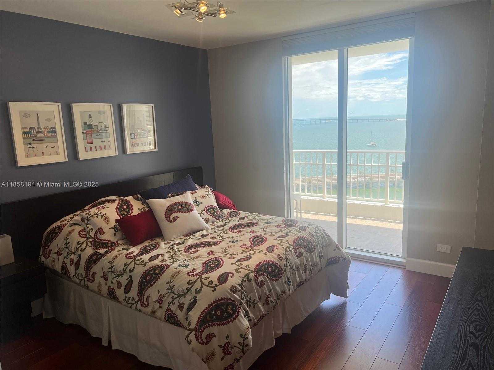 Small Image of 701 BRICKELL KEY BLVD #1603, Miami Number 17