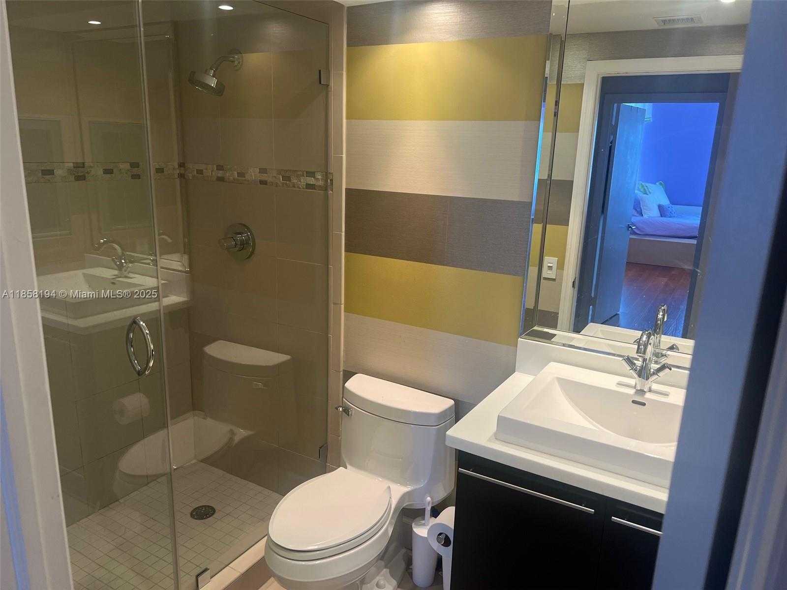 Small Image of 701 BRICKELL KEY BLVD #1603, Miami Number 18
