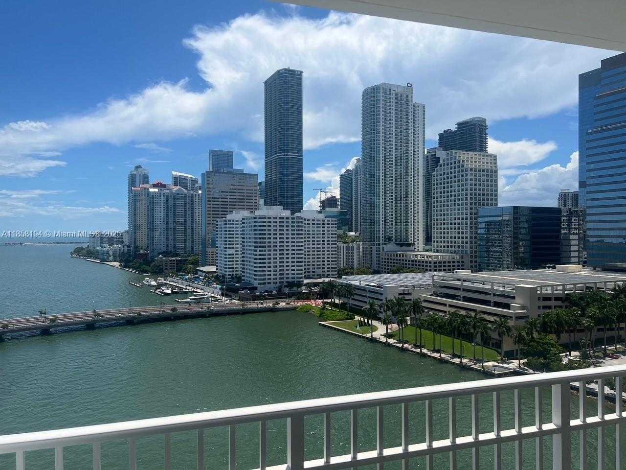Small Image of 701 BRICKELL KEY BLVD #1603, Miami Number 19