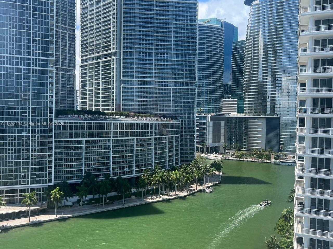 Small Image of 701 BRICKELL KEY BLVD #1603, Miami Number 2