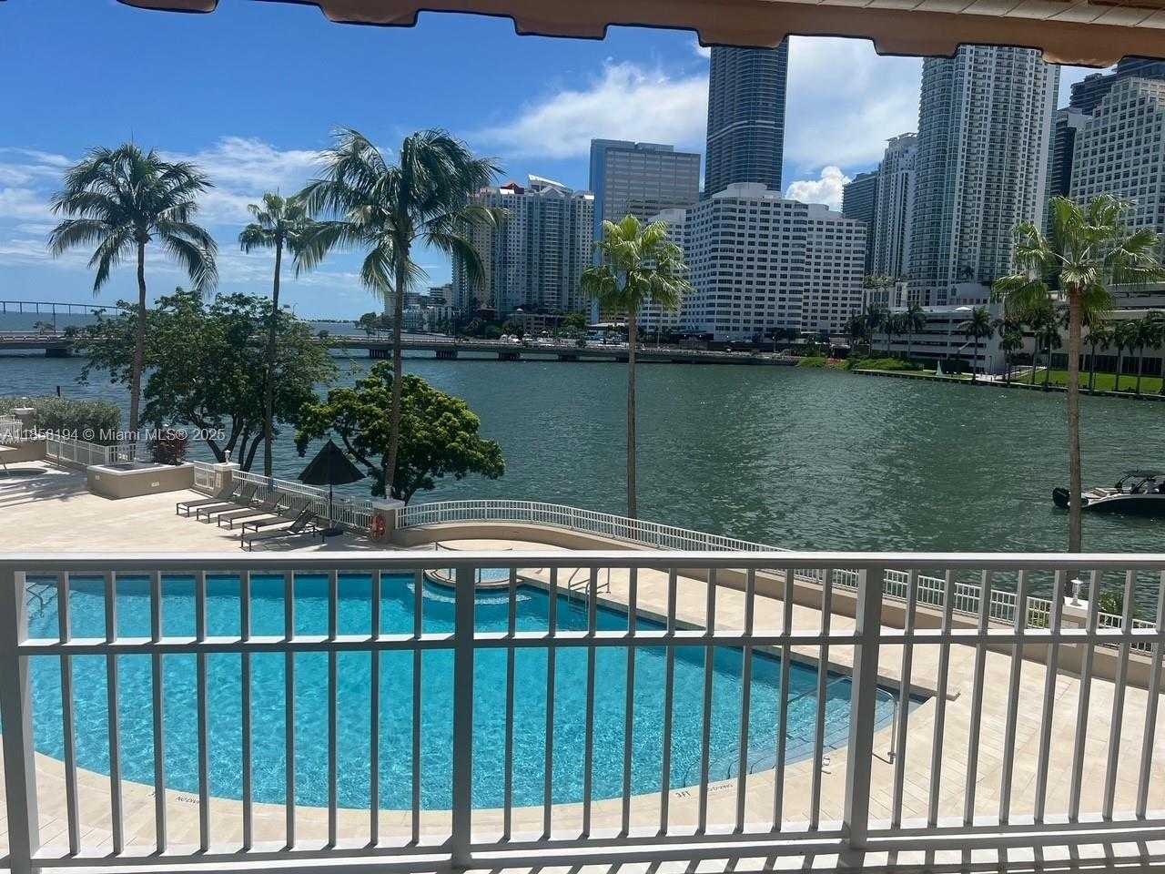 Small Image of 701 BRICKELL KEY BLVD #1603, Miami Number 20