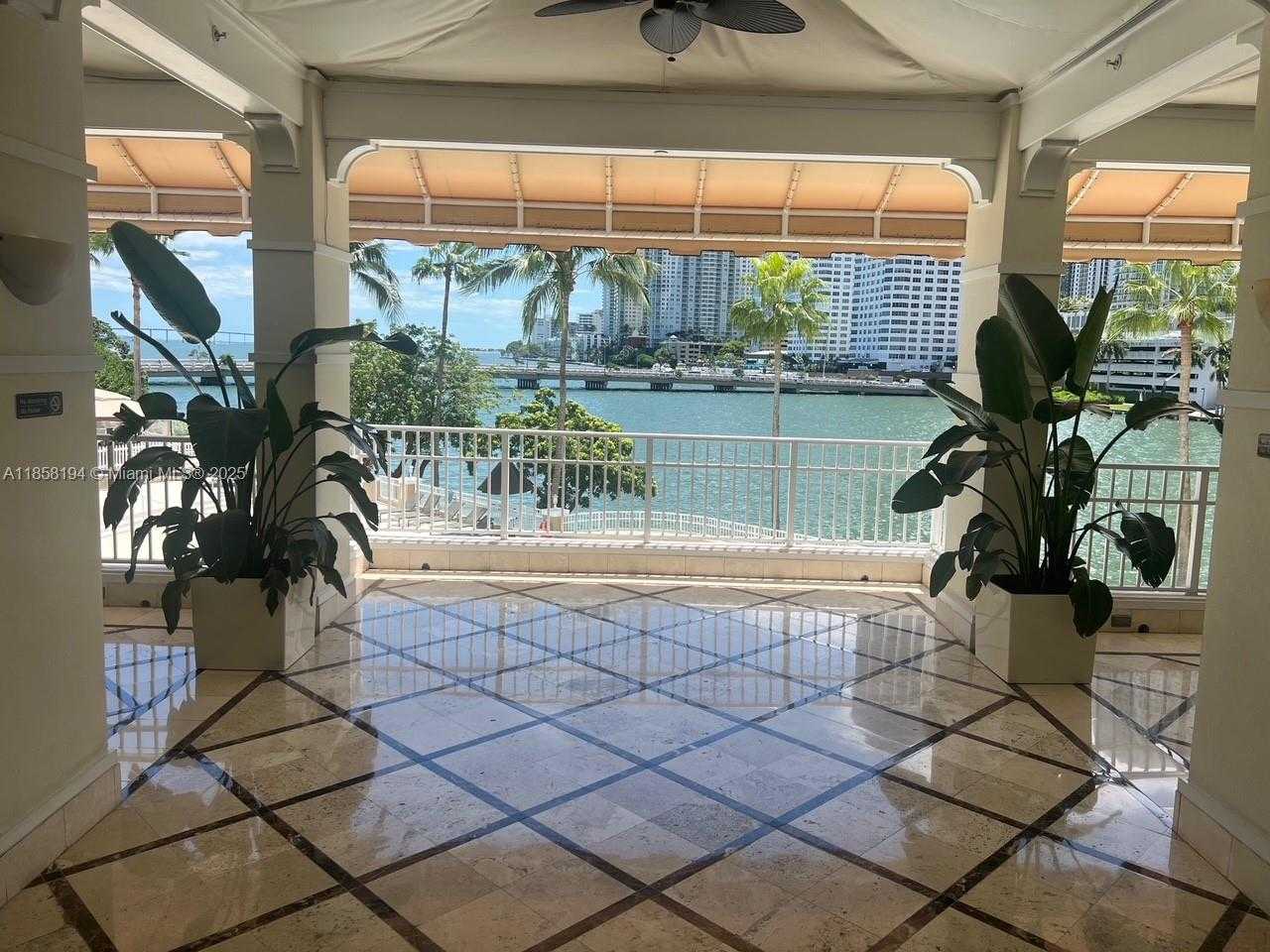 Small Image of 701 BRICKELL KEY BLVD #1603, Miami Number 21