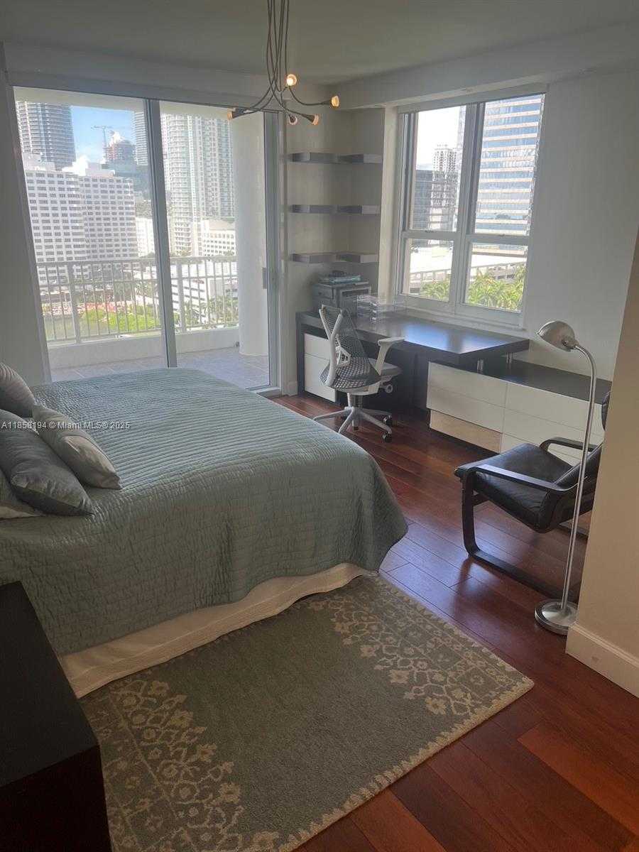 Small Image of 701 BRICKELL KEY BLVD #1603, Miami Number 26