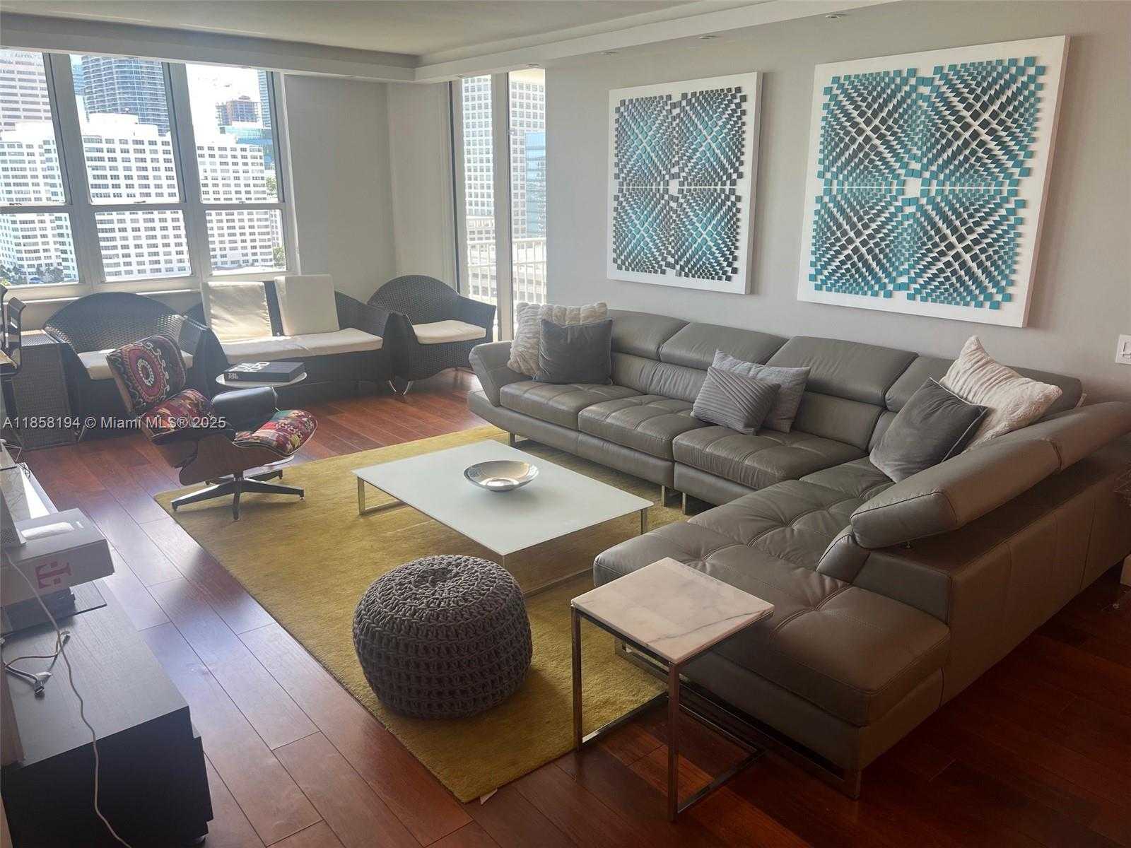 Small Image of 701 BRICKELL KEY BLVD #1603, Miami Number 3