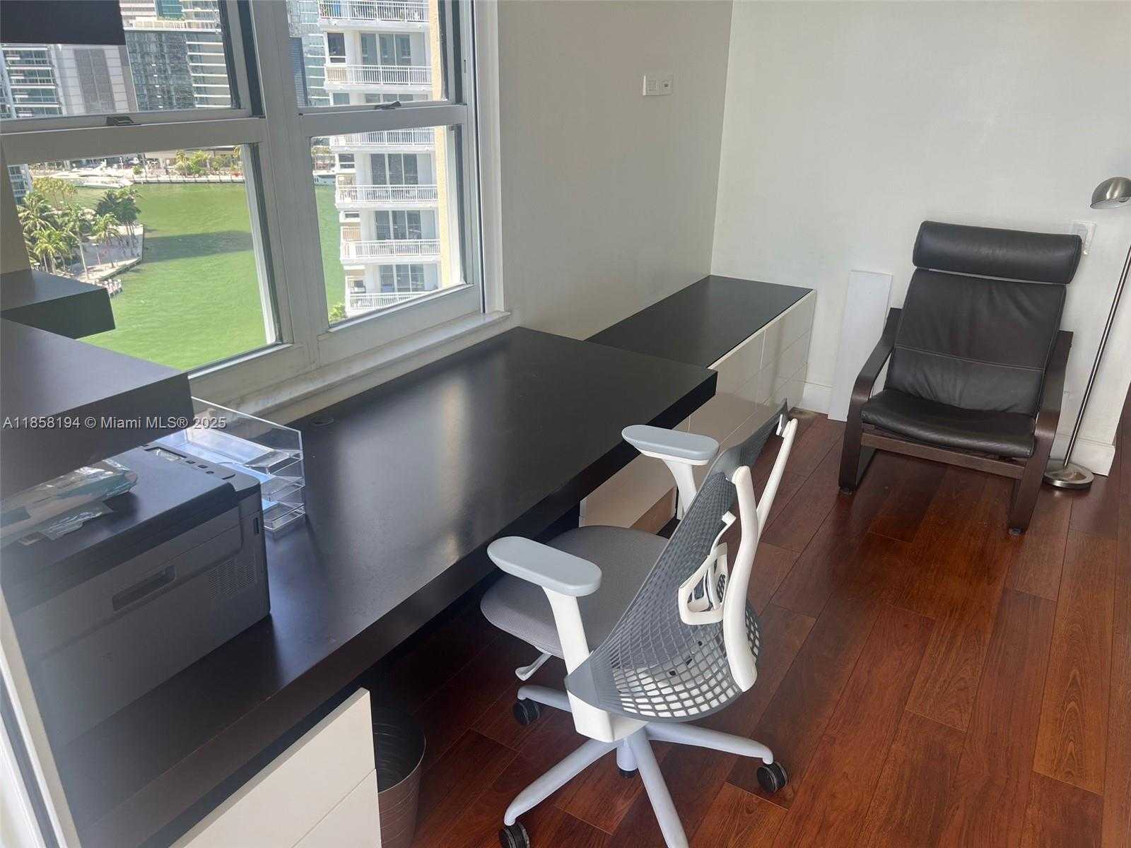 Small Image of 701 BRICKELL KEY BLVD #1603, Miami Number 9