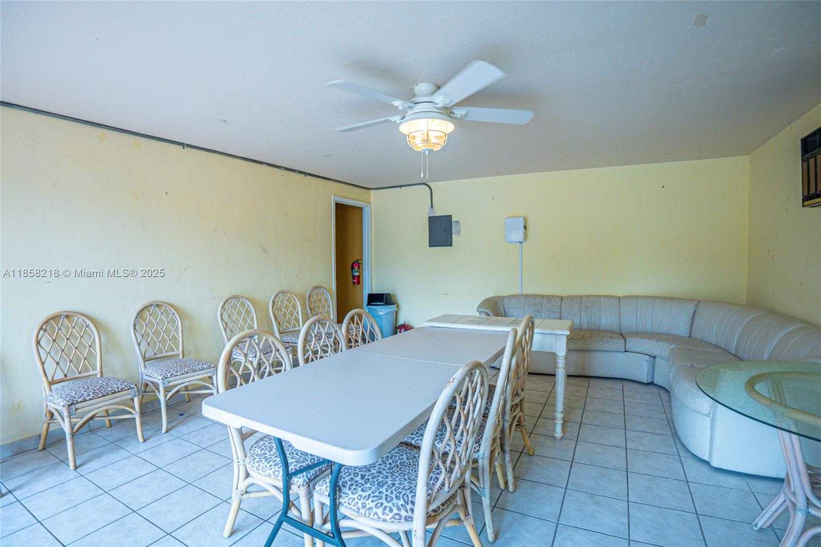 Small Image of 1425 ARTHUR ST #116B, Hollywood Number 23