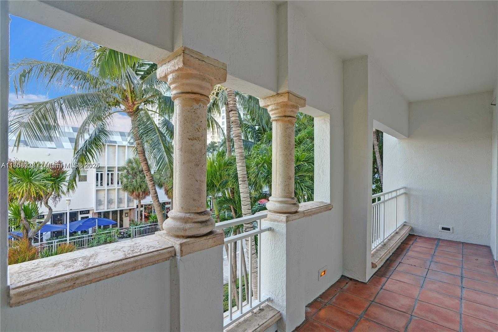 Small Image of 1415 SUNSET HARBOUR DR #202, Miami Beach Number 37