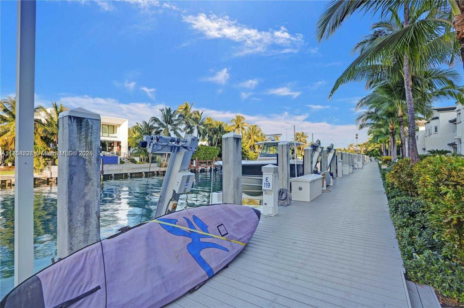 Small Image of 1415 SUNSET HARBOUR DR #202, Miami Beach Number 40