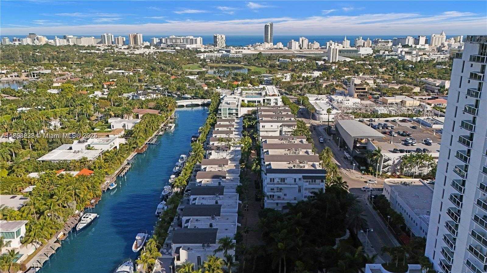 Small Image of 1415 SUNSET HARBOUR DR #202, Miami Beach Number 43