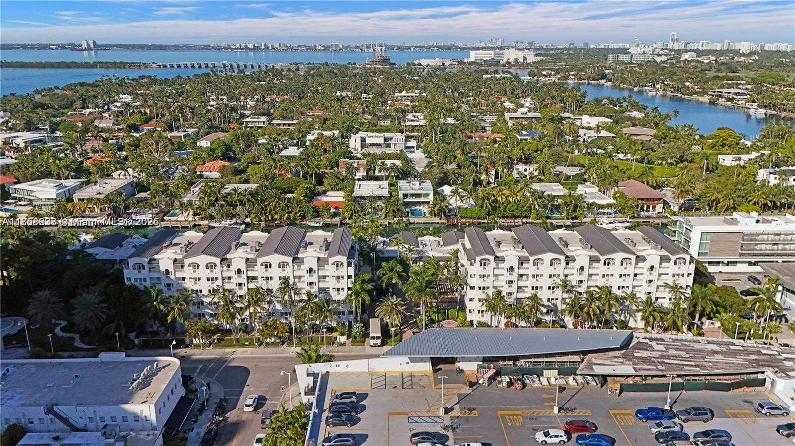 Small Image of 1415 SUNSET HARBOUR DR #202, Miami Beach Number 45
