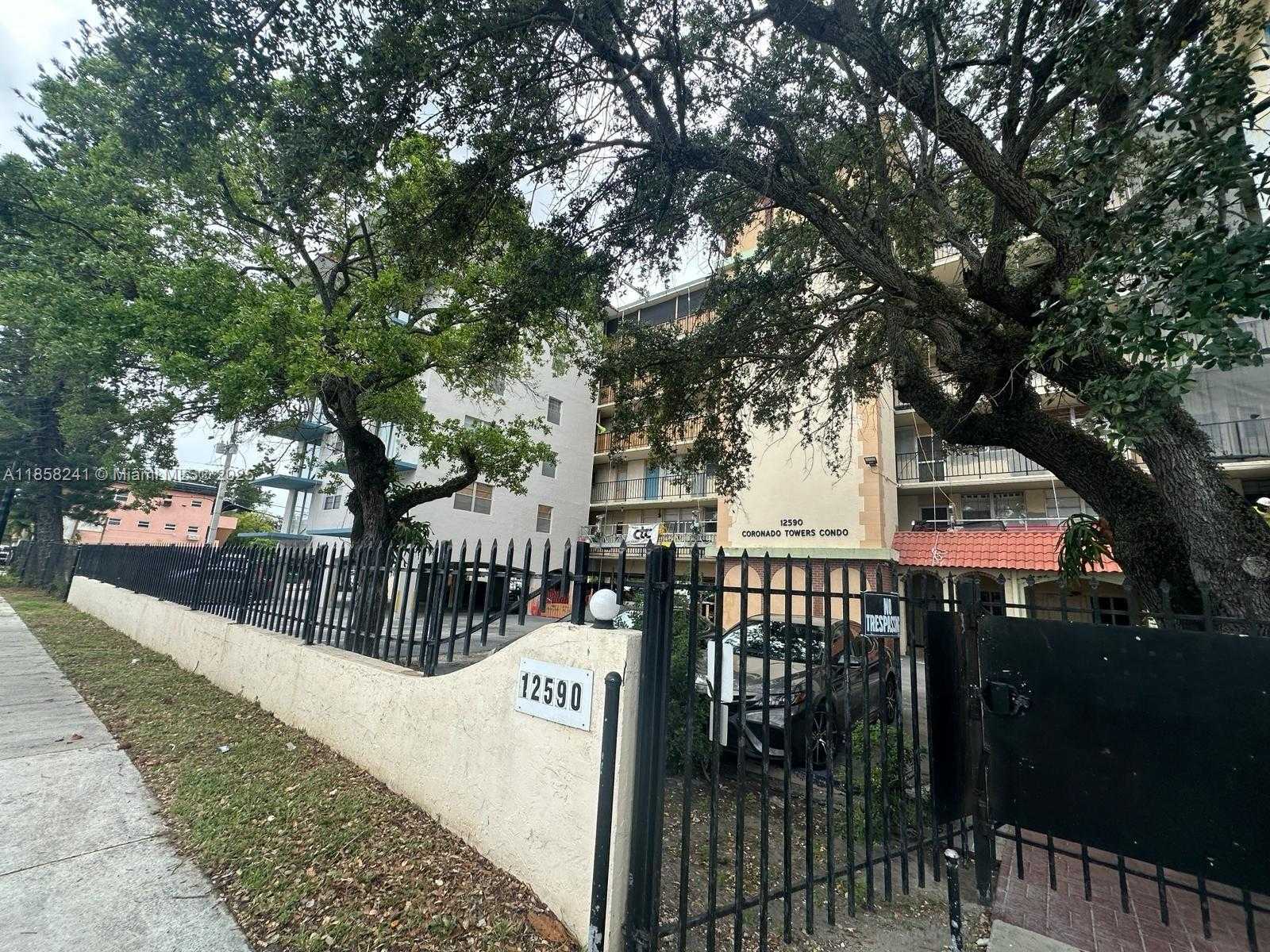 Small Image of 12590 NORTH EAST 16TH AVE #405, North Miami Number 2