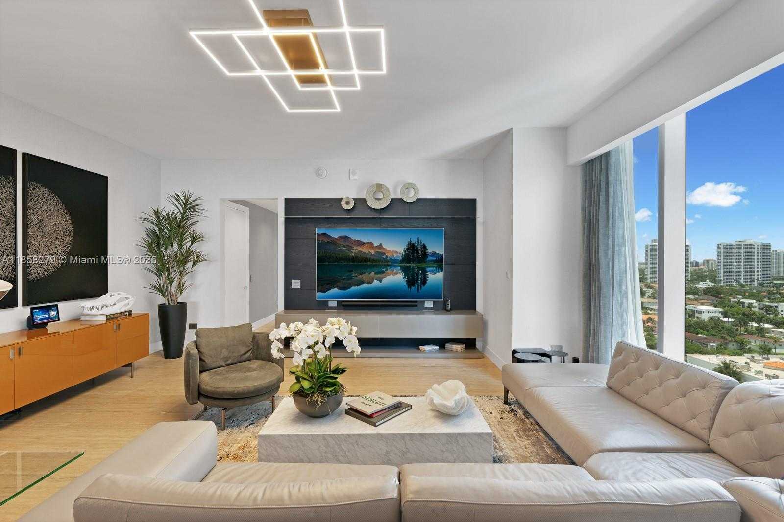 Small Image of 18501 COLLINS AVE #1401/02, Sunny Isles Beach Number 16