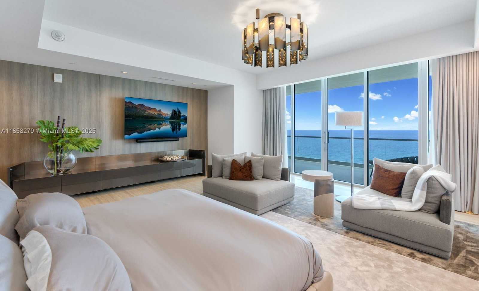 Small Image of 18501 COLLINS AVE #1401/02, Sunny Isles Beach Number 17
