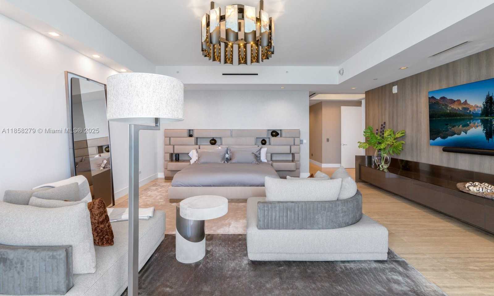 Small Image of 18501 COLLINS AVE #1401/02, Sunny Isles Beach Number 18
