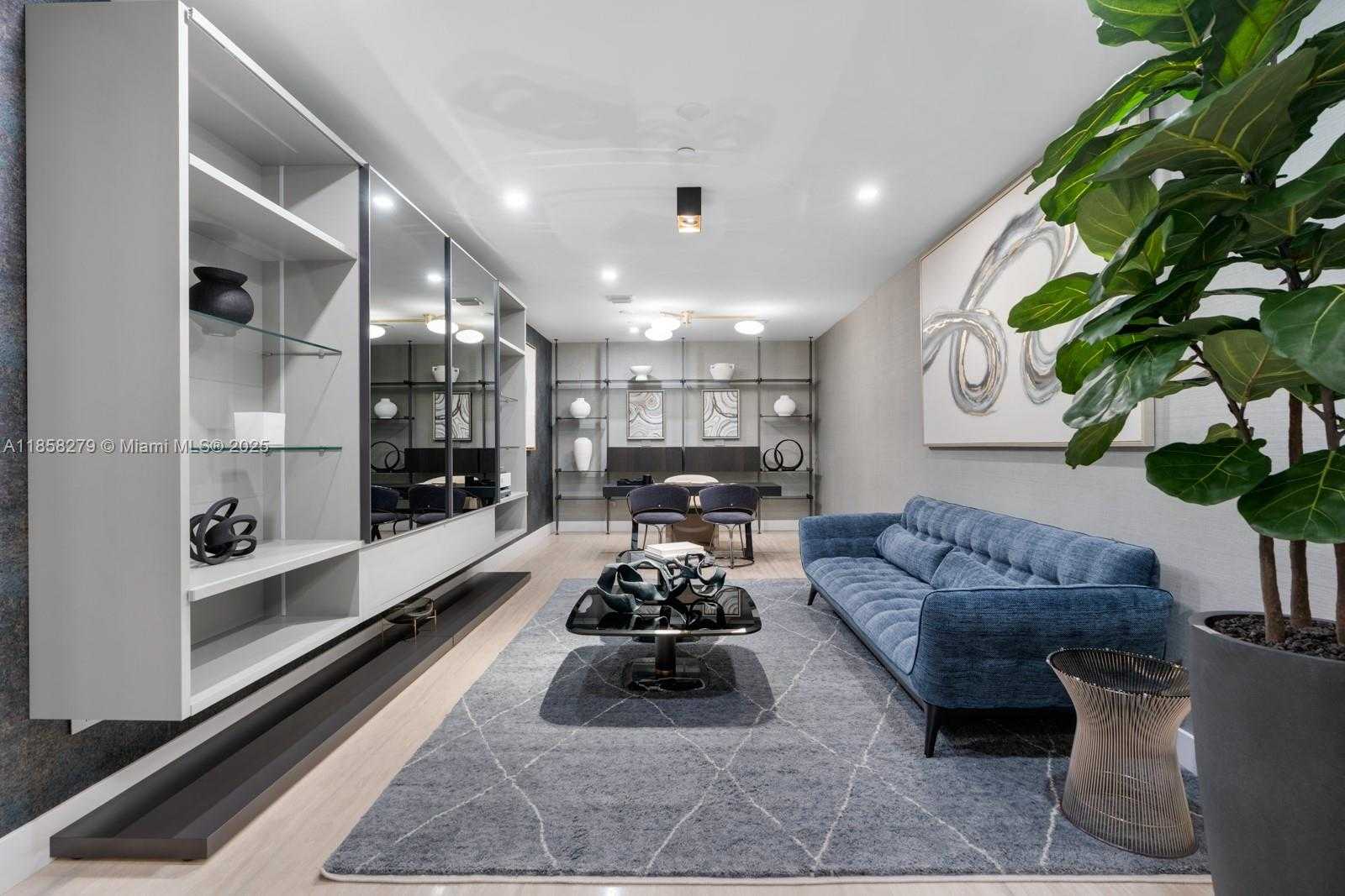 Small Image of 18501 COLLINS AVE #1401/02, Sunny Isles Beach Number 19