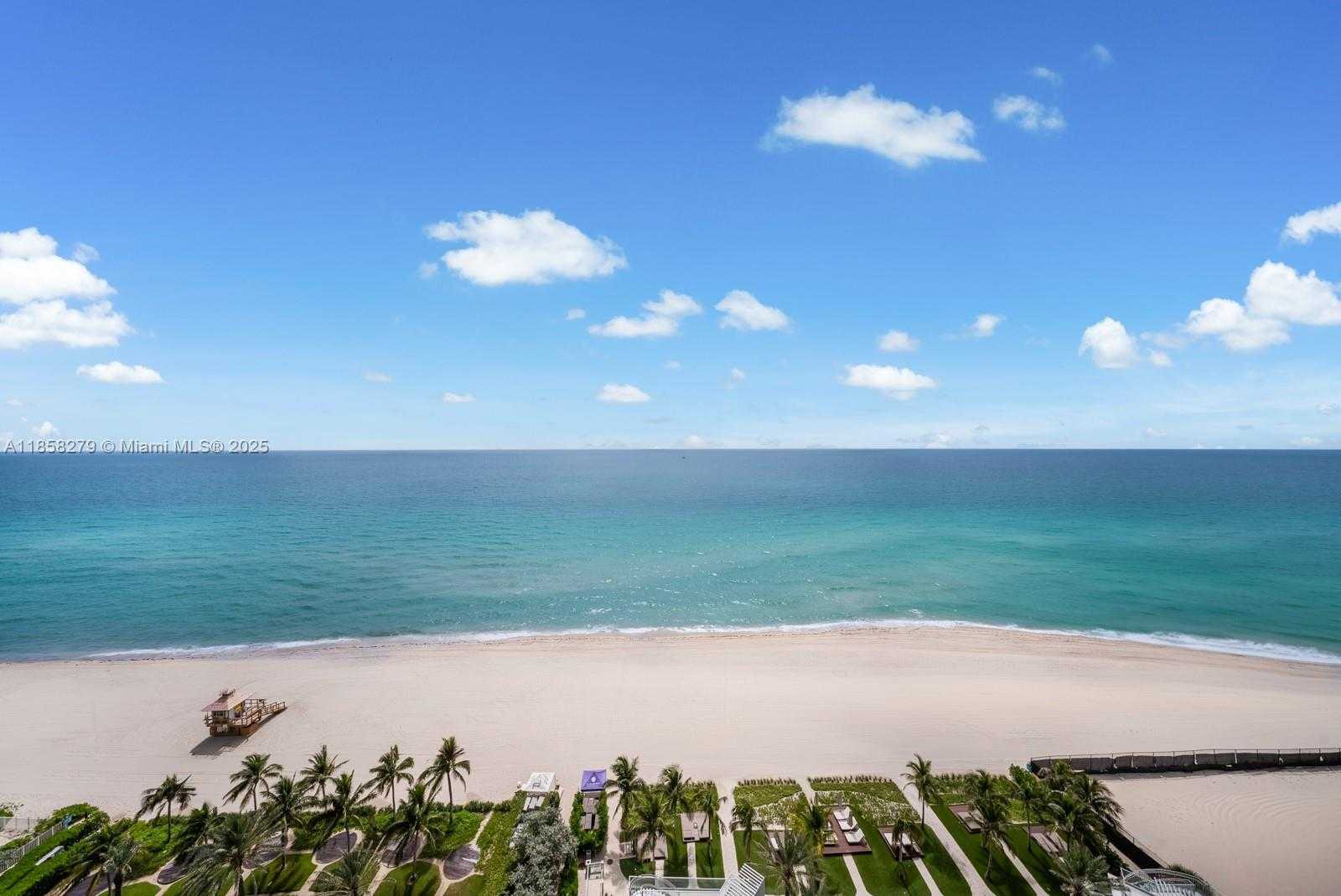 Small Image of 18501 COLLINS AVE #1401/02, Sunny Isles Beach Number 2
