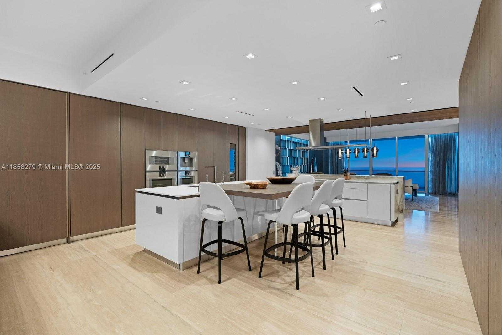 Small Image of 18501 COLLINS AVE #1401/02, Sunny Isles Beach Number 32