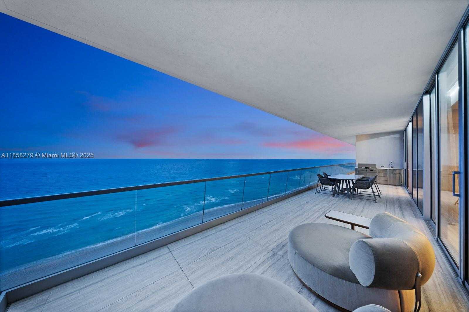 Small Image of 18501 COLLINS AVE #1401/02, Sunny Isles Beach Number 38