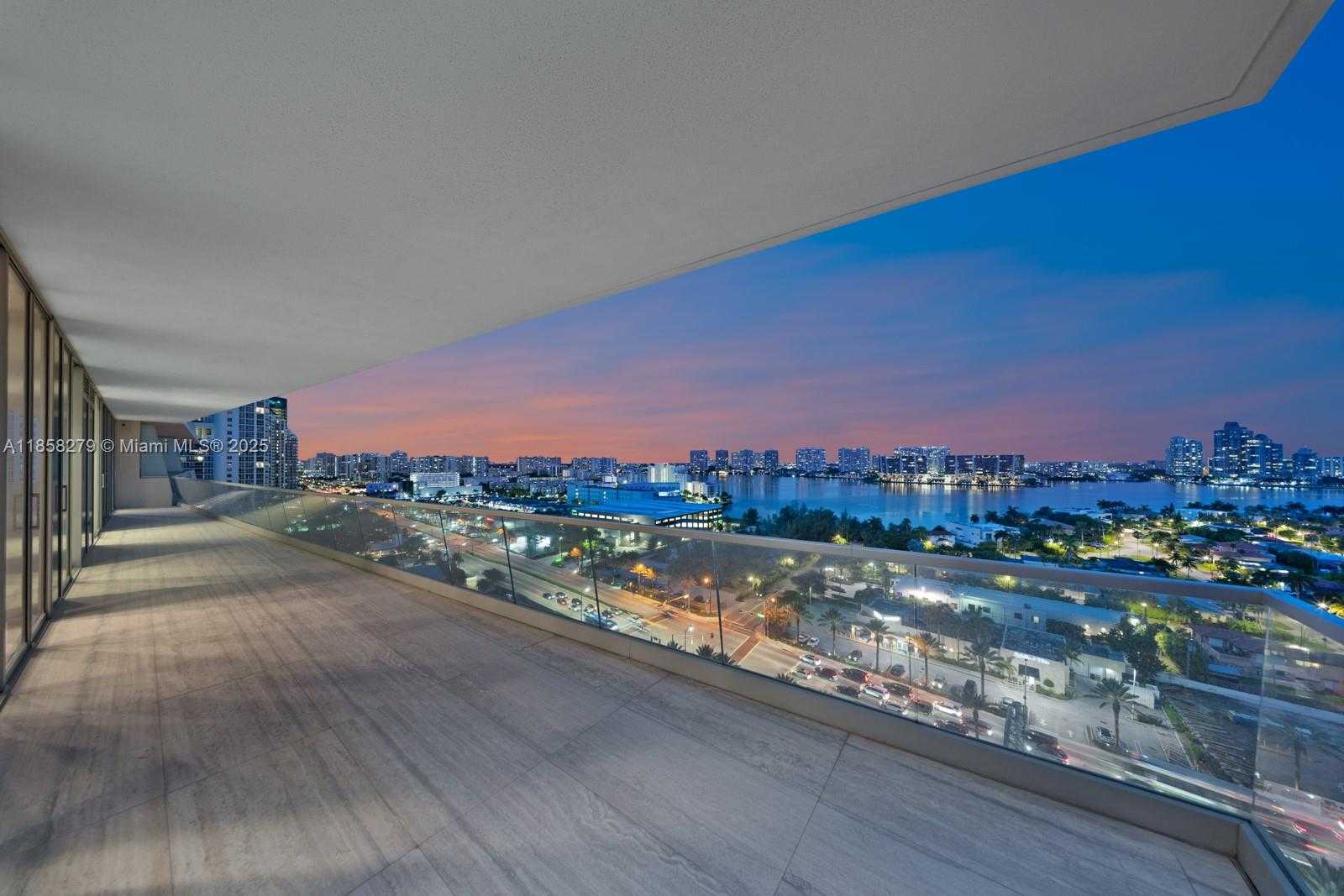 Small Image of 18501 COLLINS AVE #1401/02, Sunny Isles Beach Number 39