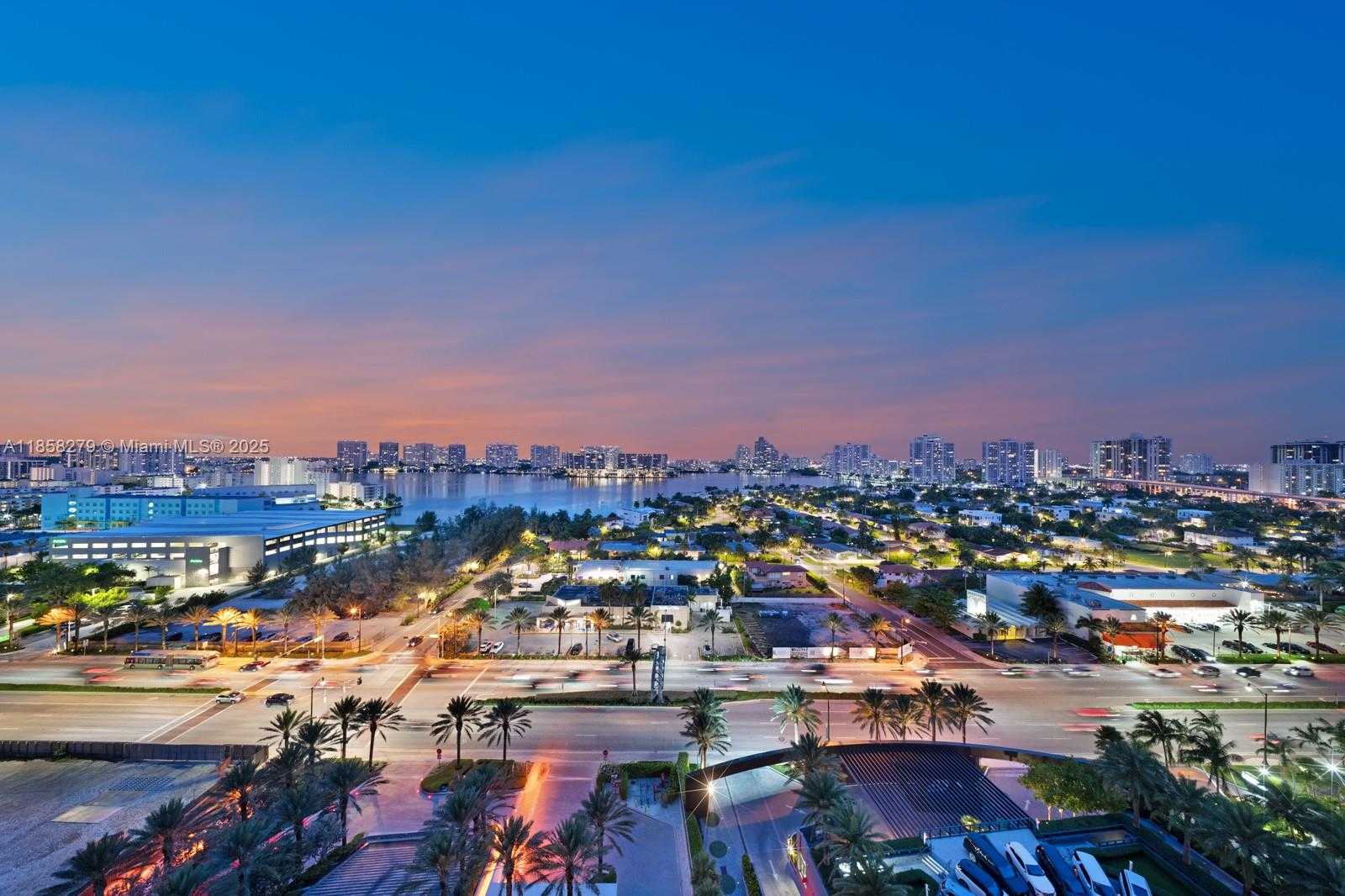 Small Image of 18501 COLLINS AVE #1401/02, Sunny Isles Beach Number 40