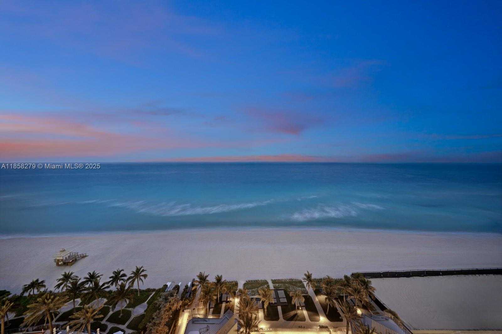 Small Image of 18501 COLLINS AVE #1401/02, Sunny Isles Beach Number 41