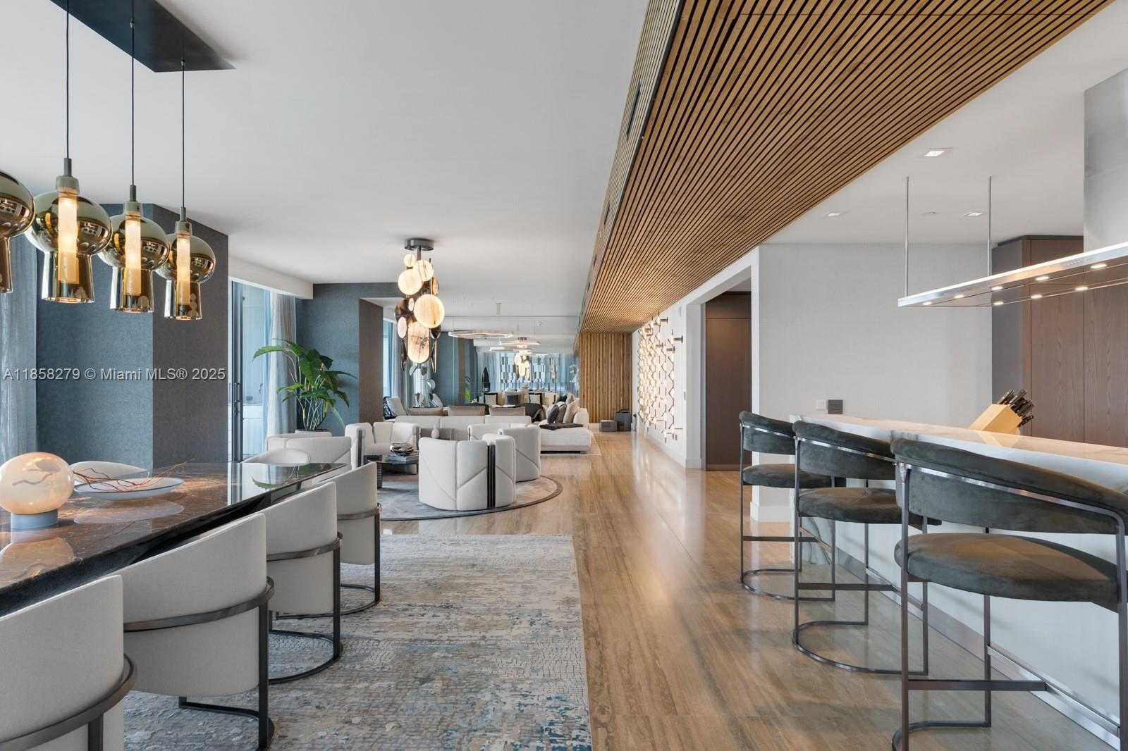 Small Image of 18501 COLLINS AVE #1401/02, Sunny Isles Beach Number 8