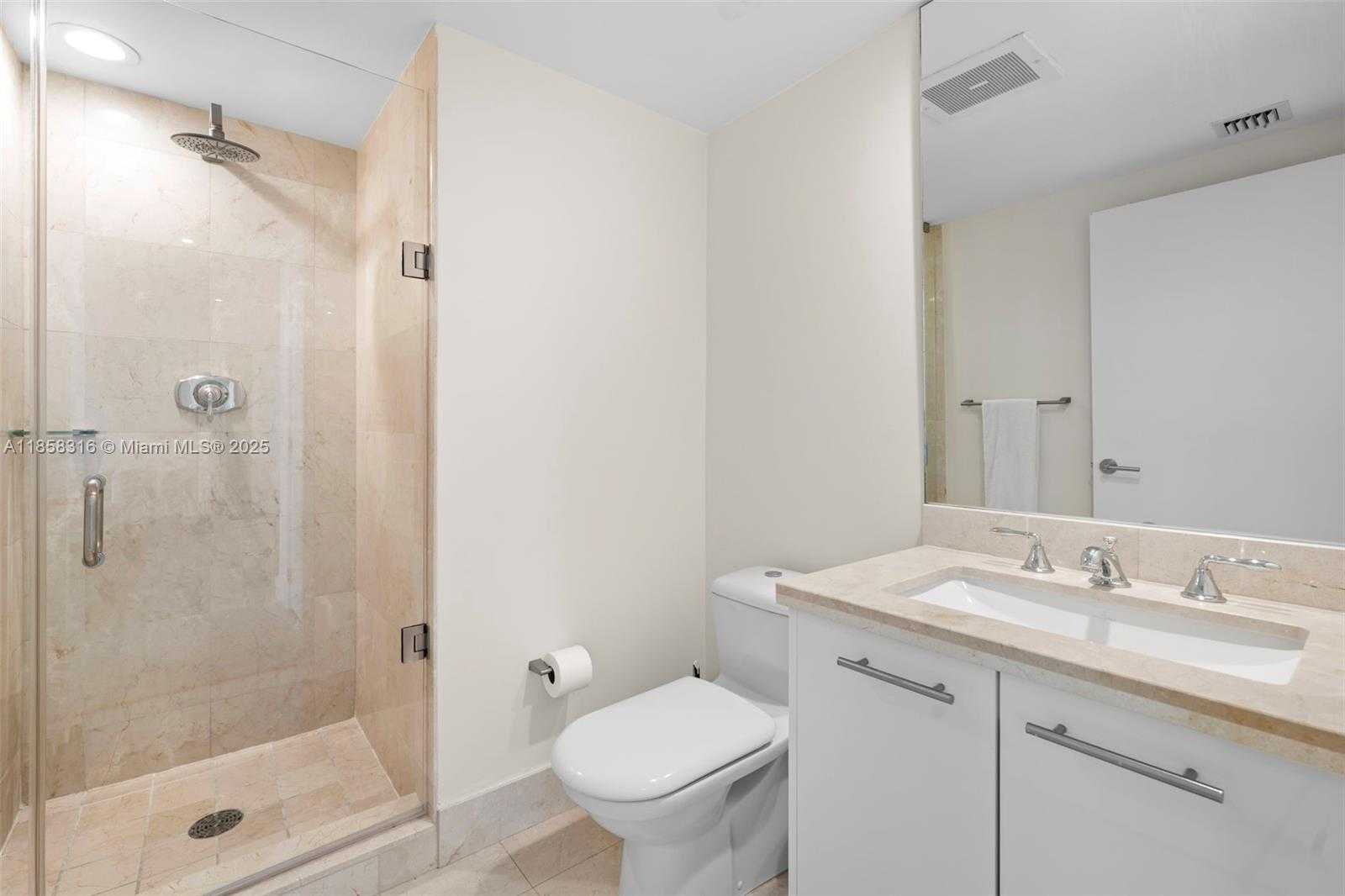 Small Image of 6801 COLLINS AVE #Door1409 (deed 1401), Miami Beach Number 12