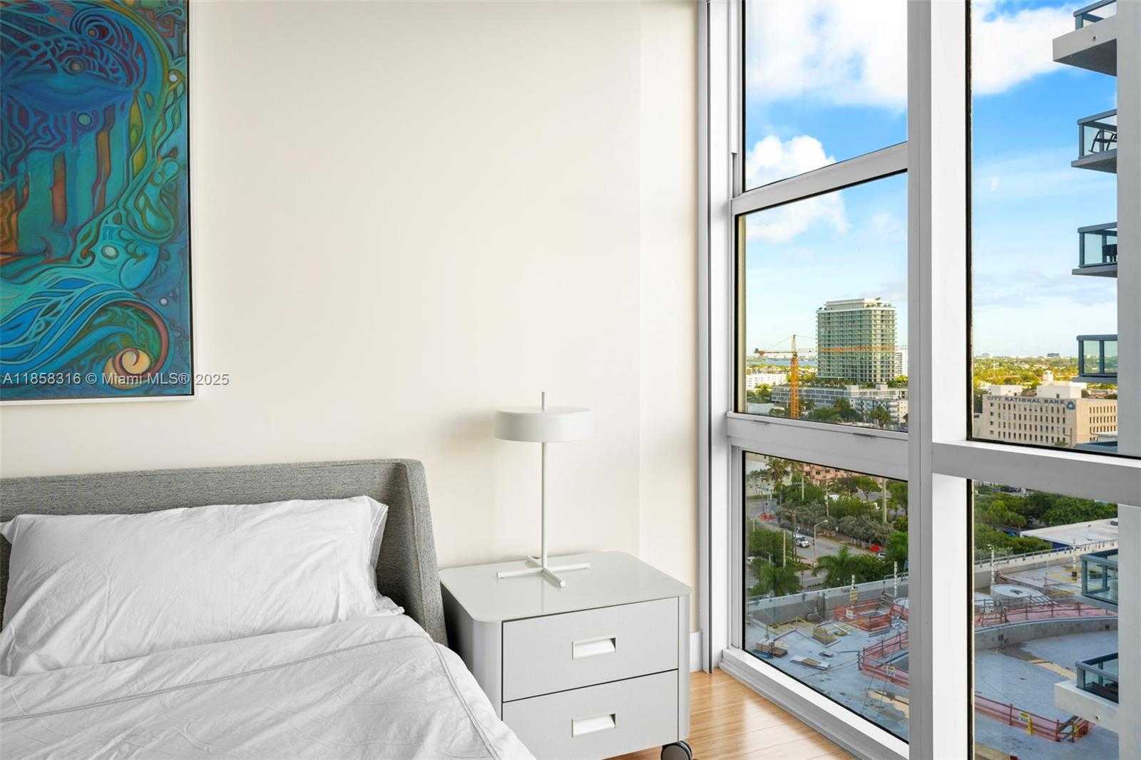 Small Image of 6801 COLLINS AVE #Door1409 (deed 1401), Miami Beach Number 19