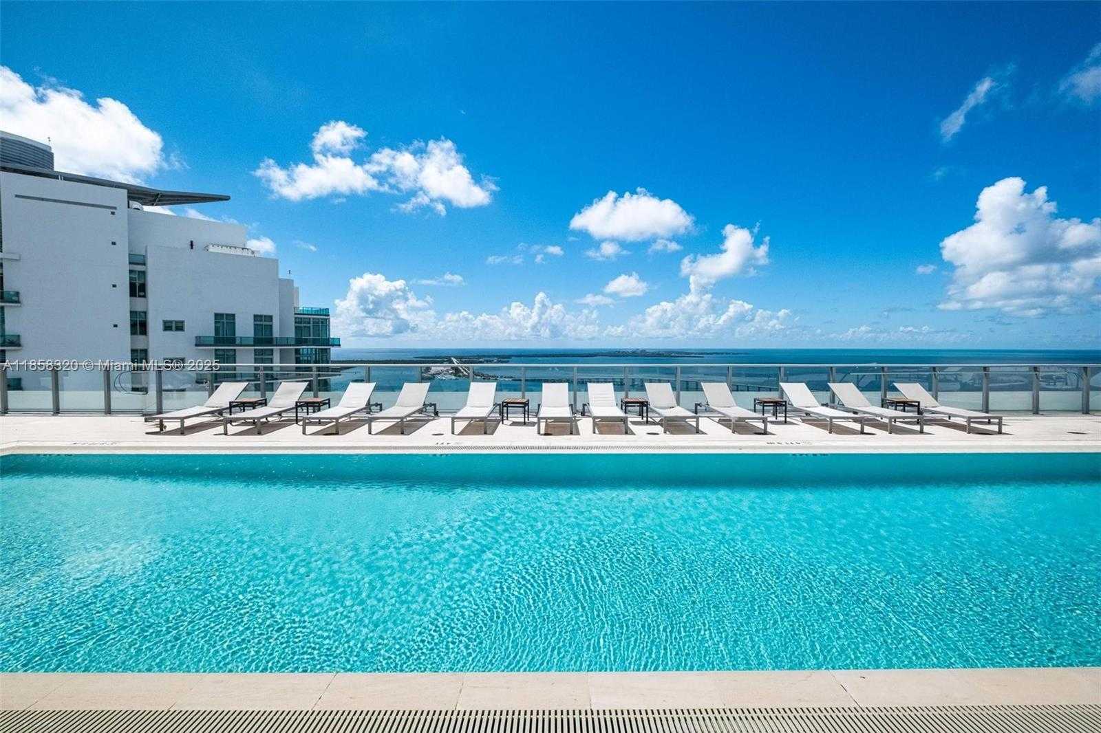 Small Image of 1300 BRICKELL BAY DR #704, Miami Number 24