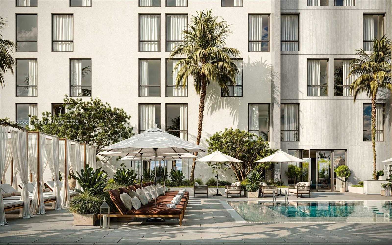 Small Image of Miami Number 11