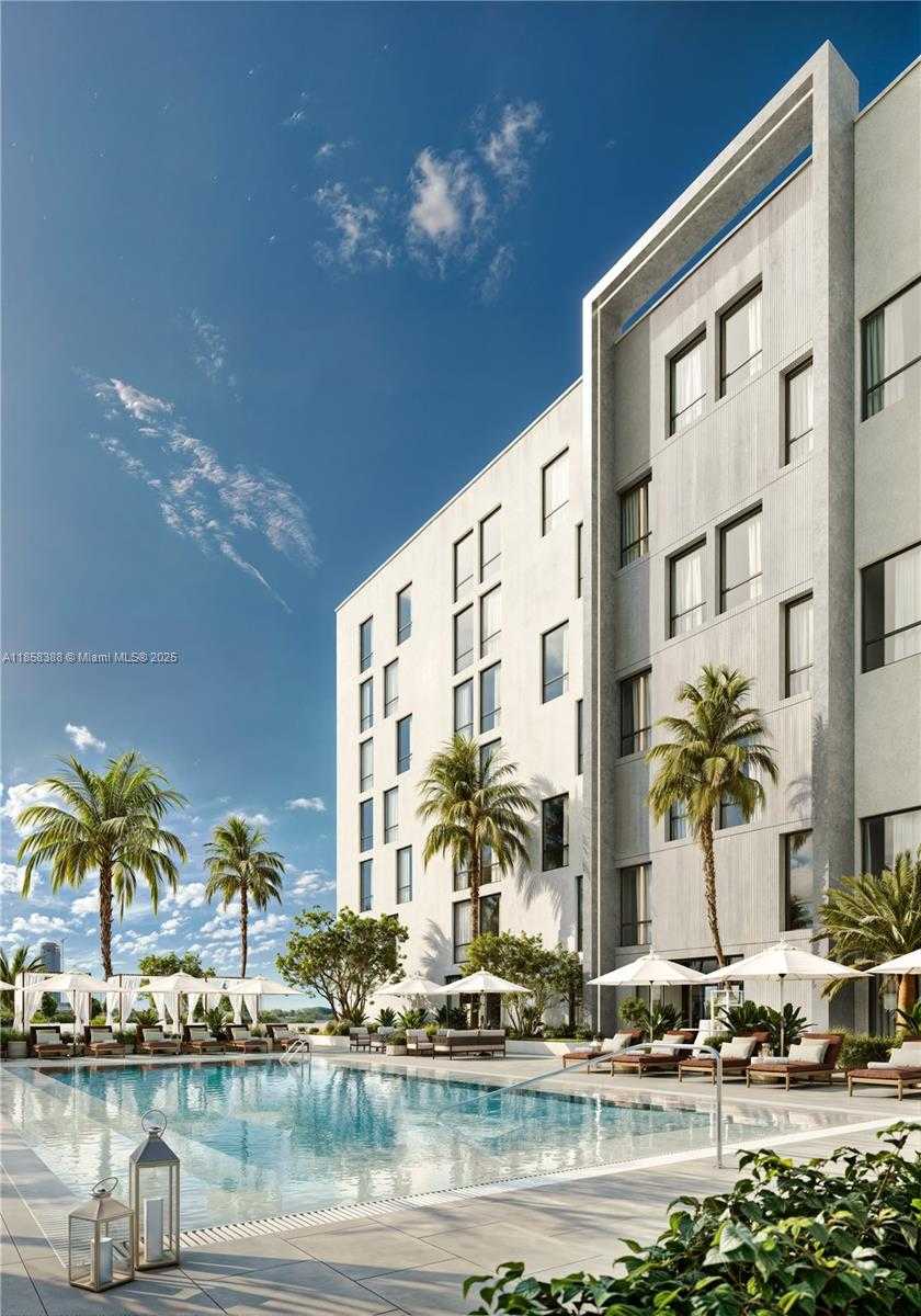 Small Image of Miami Number 12