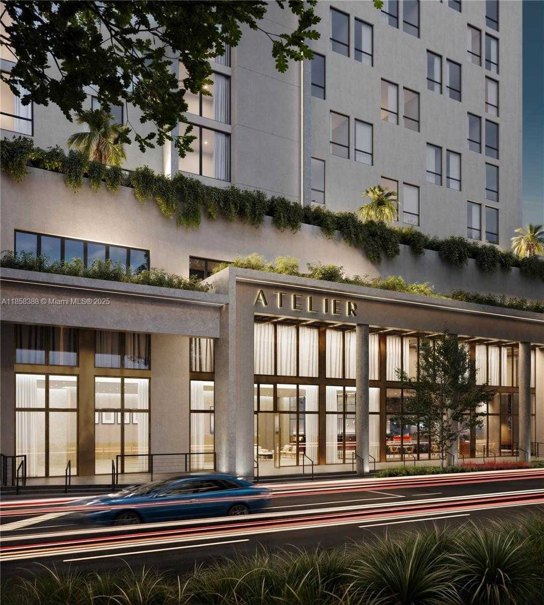 Small Image of Miami Number 14