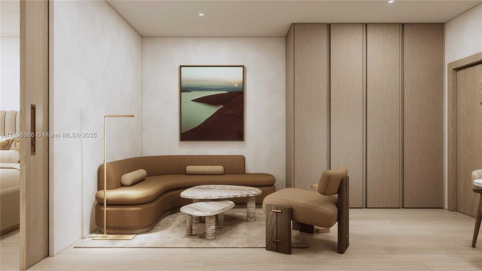 Small Image of Miami Number 2