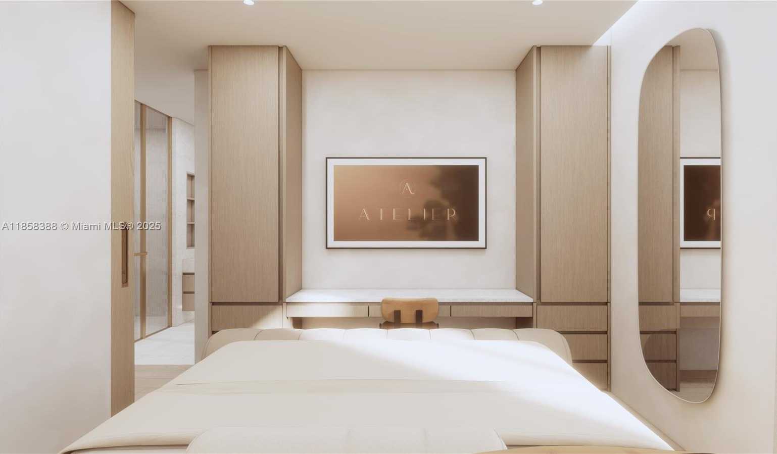 Small Image of Miami Number 3