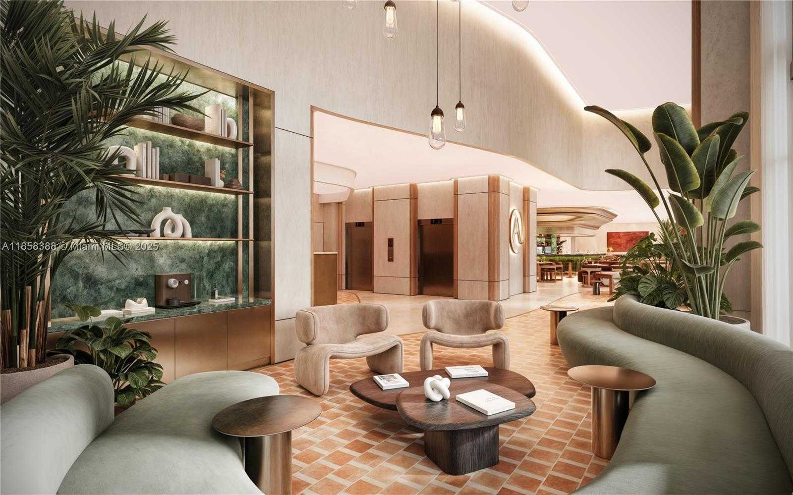 Small Image of Miami Number 5