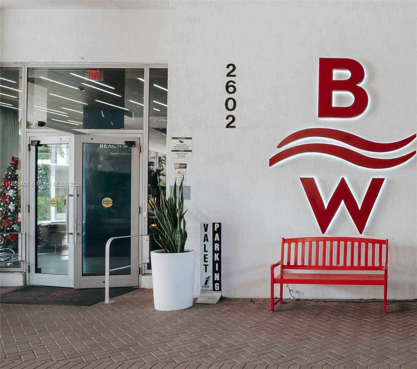 Small Image of 2602 EAST HALLANDALE BEACH BLVD #R706, Hallandale Beach Number 10