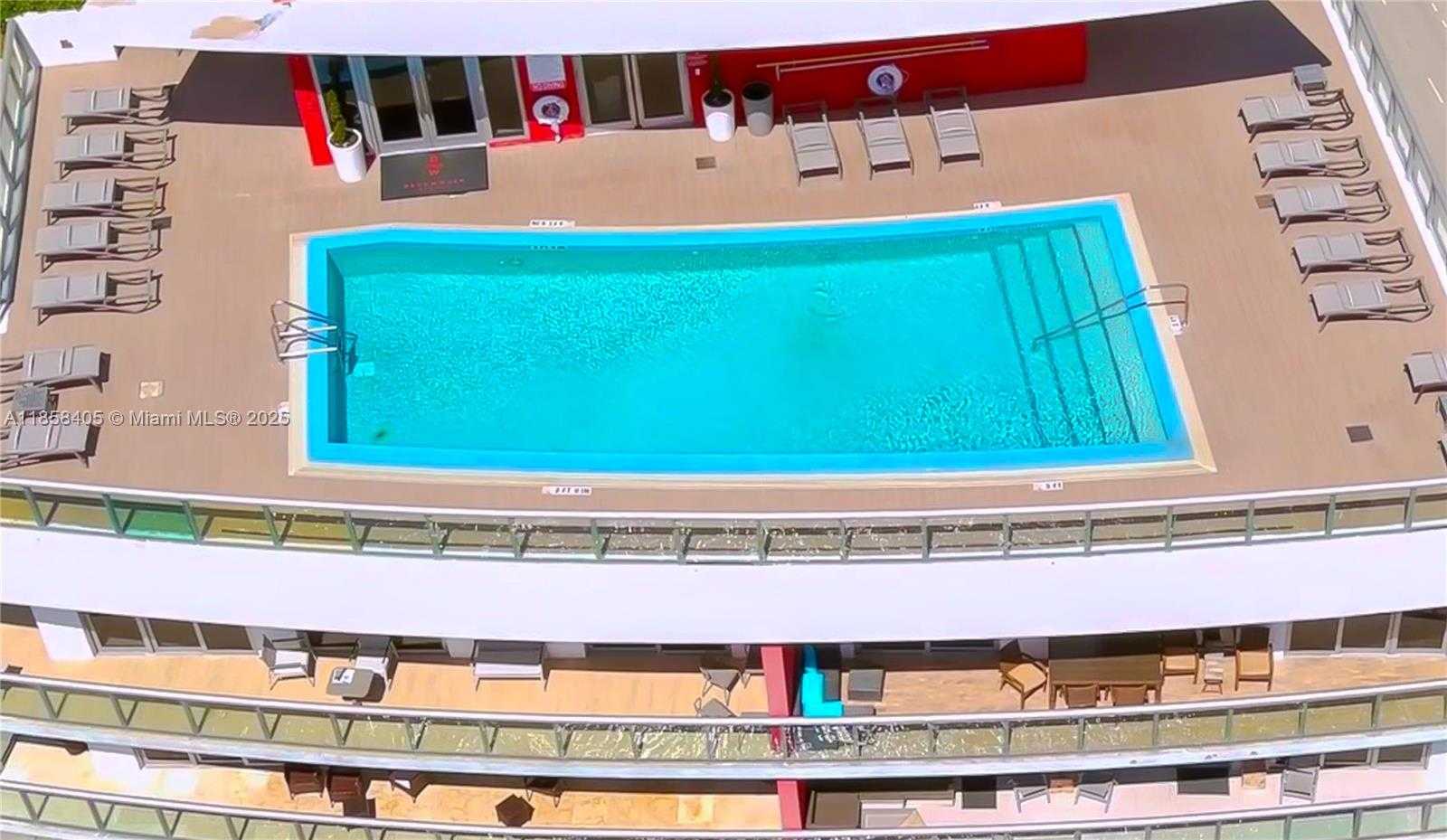 Small Image of 2602 EAST HALLANDALE BEACH BLVD #R706, Hallandale Beach Number 25
